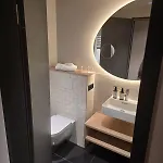 Bergmann's-das Hotel