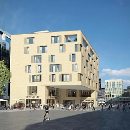 Bergmann's-das Osnabrück