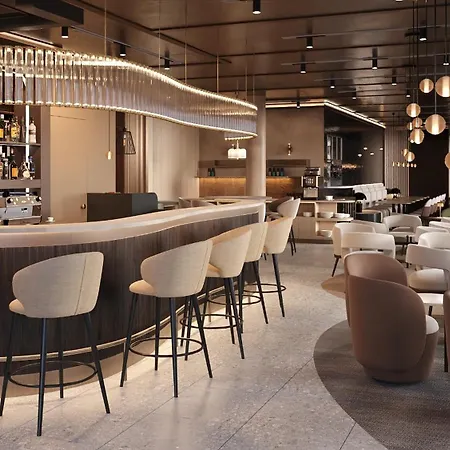 Hotel Bergmann's-das *