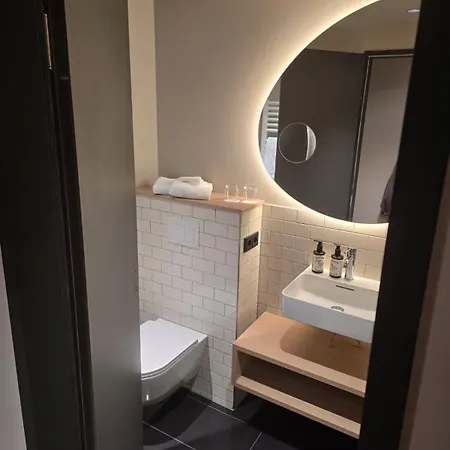 Bergmann's-das Hotel